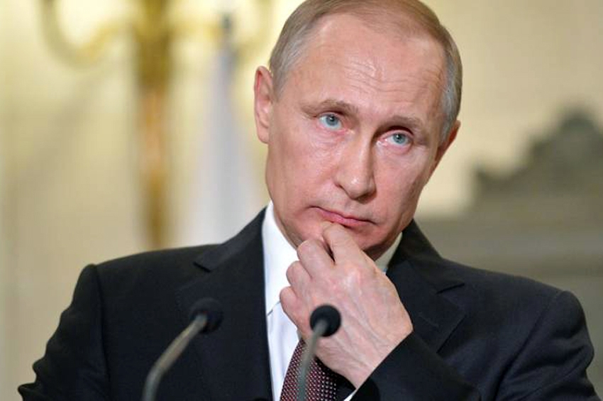 დომბასის სანაცვლოდ ომის დასრულება | რუსეთი დათმობისთვის მზადაა