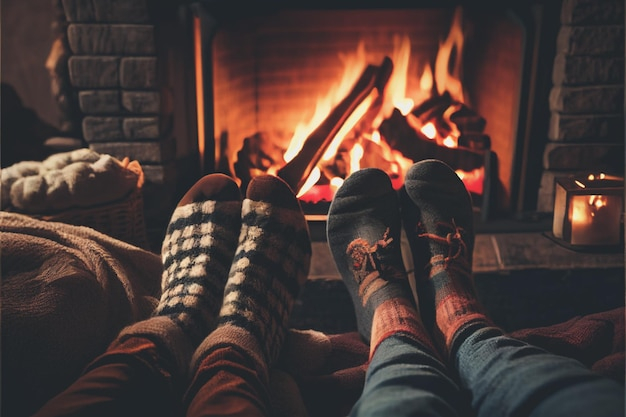 რატომ გვეყინება ფეხები მუდმიბად?! | ექიმის რჩევები