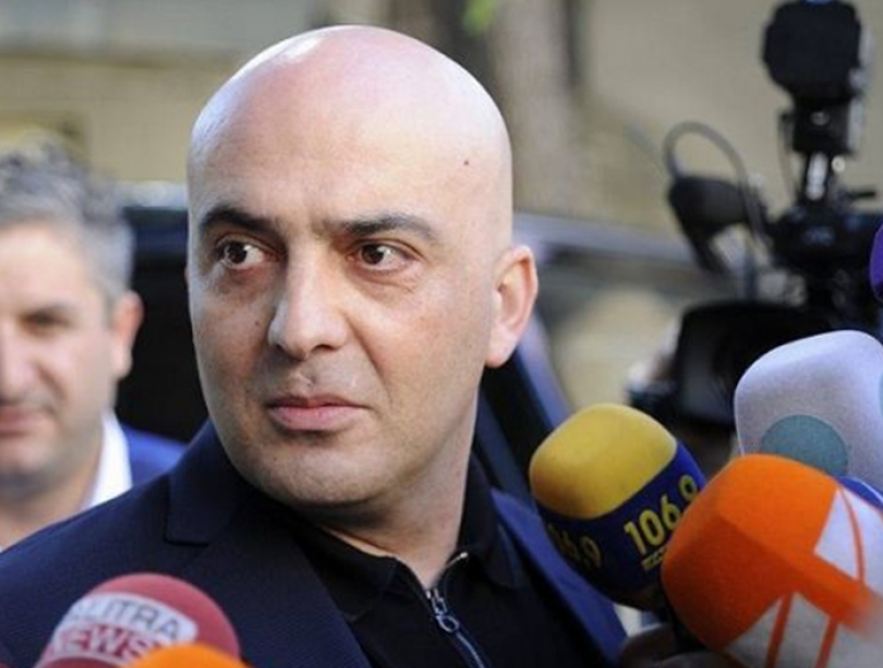 ოთარ ფარცხალაძეზე ძებნა გამოცხადდა | შსს-ს განცხადება ოთარ ფარცხალაძეზე ძებნა გამოცხადდა | შსს-ს განცხადება