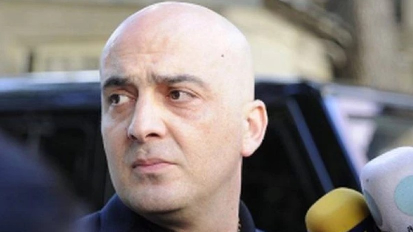 ამ წუთებში ოთარ ფარცხალაძის სასამართლო მიმდინარეობს