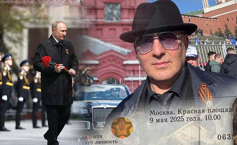 ცნობილია, სად არის ოთარ ფარცხალაძე