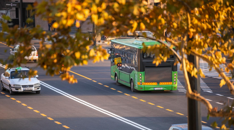 უფასო მეტრო და განახლებული მარშრუტები | როგორ იმოძრავებს საზოგადოებრივი ტრანსპორტი ახალი წლის ღამეს?! უფასო მეტრო და განახლებული მარშრუტები | როგორ იმოძრავებს საზოგადოებრივი ტრანსპორტი ახალი წლის ღამეს?!