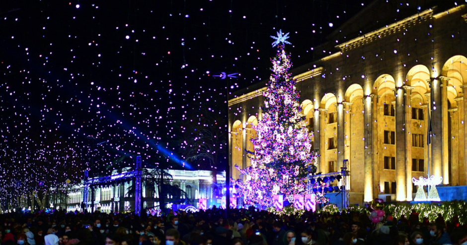 ახალი წლის გალაკონცერტი განსხვავებული ფორმატით გაიმართება | იხილეთ დეტალურად