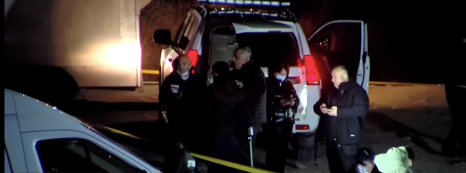 ვაკეში მოკლული პირი ბიზნესმენია | ახალი დეტალები