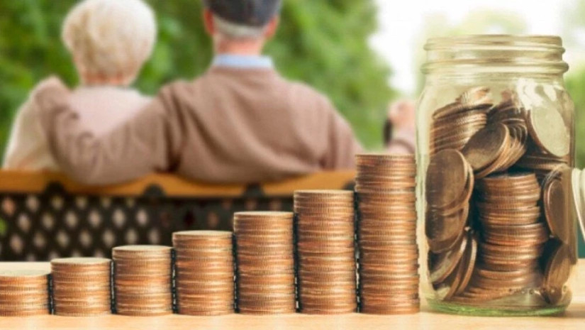 ვის რამდენი ლარით გაეზრდება პენსია?! | იხილეთ დეტალურად ვის რამდენი ლარით გაეზრდება პენსია?! | იხილეთ დეტალურად