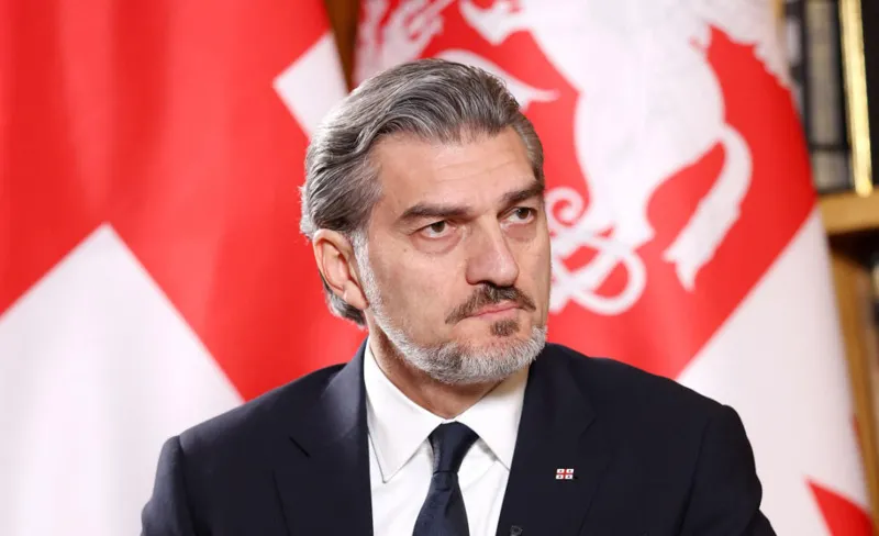 ყაველაშვილი: უწმინდესობის მრავალწლიან სულიერ წინამძღოლობასა და მოღვაწეობას სასიცოცხლო მნიშვნელობა აქვს