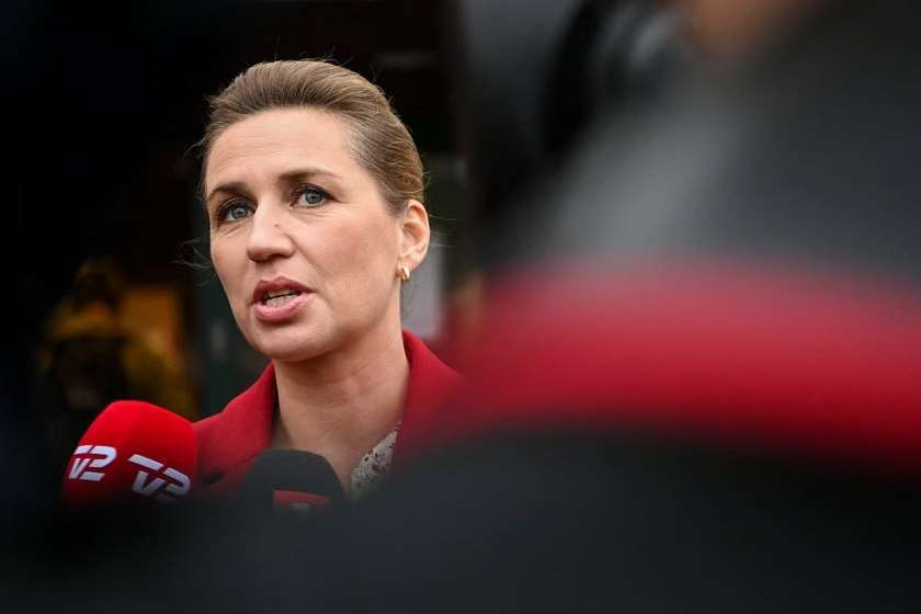 დანიის პრემიერი: მკაცრად მოვუწოდებ აშშ-ს, შეწყვიტოს გრენლანდიის მიტაცების შესახებ მუქარა