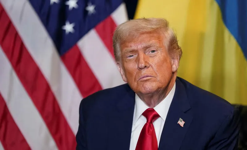 ტრამპი: ირანელო დემონსტრანტებო, გააგრძელეთ პროტესტი - დახმარება გზაშია!