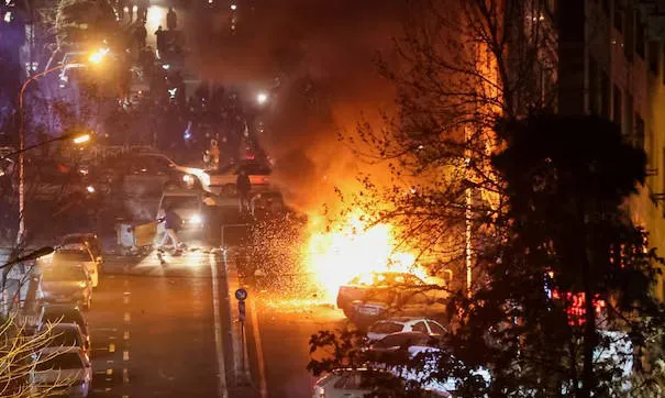 Reuters: ირანში საპროტესტო აქციებს დაახლოებით 2 000 ადამიანი ემსხვერპლა