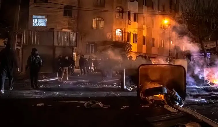 CNN: ირანში ილონ მასკის Starlink-ის ინტერნეტ სერვისზე წვდომა უფასო გახდა