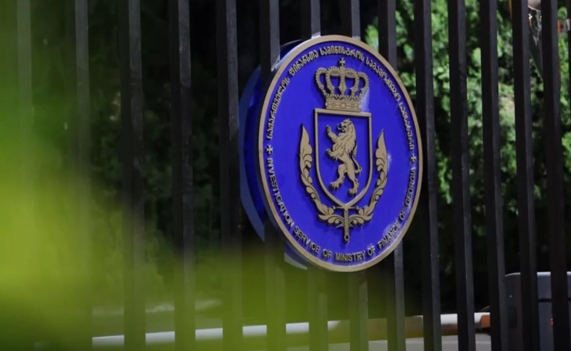 ქსელურ მარკეტებში ფინანსთა სამინისტროს საგამოძიებო სამსახურიც შევიდა | განცხადება