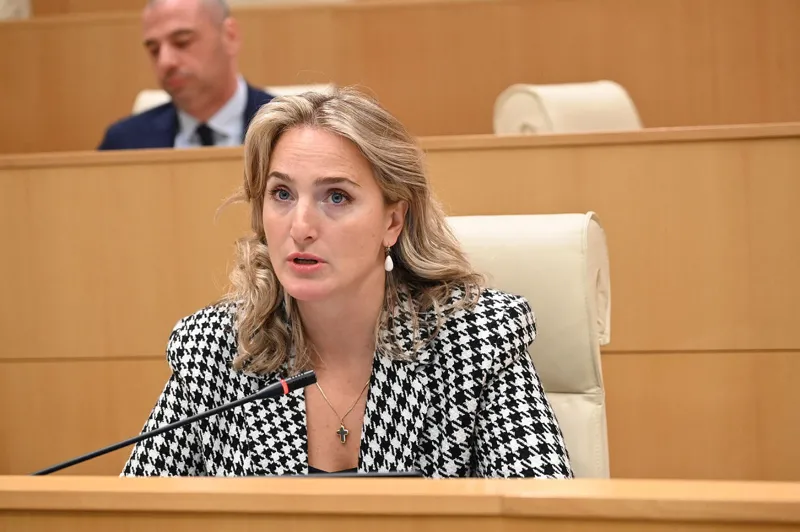 ლაშხი: გაერთიანება ემსახურება იმას, რომ ჩვენი უნივერსიტეტი მოხვდეს მსოფლიოს უნივერსიტეტების ხუთასეულში ლაშხი: გაერთიანება ემსახურება იმას, რომ ჩვენი უნივერსიტეტი მოხვდეს მსოფლიოს უნივერსიტეტების ხუთასეულში