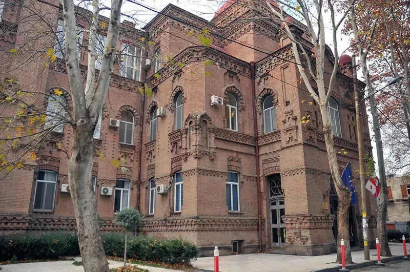 განათლების სამინისტროში თსუ-ს წარმომადგენლებთან შეხვედრა მიმდინარეობს