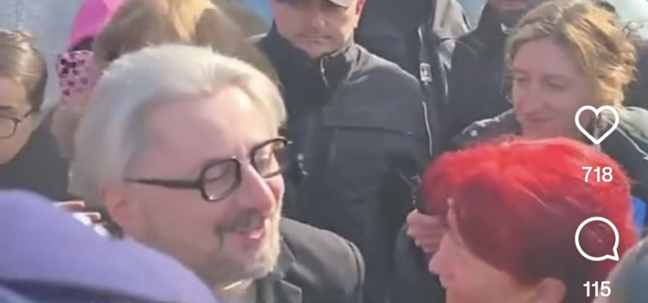 ნიკა გვარამია თავისუფალია