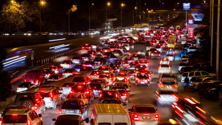 აკრძალვა მძღოლებისთვის | პარლამენტი ახალ კანონს განიხილავს