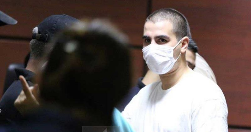 ზურაბ ჟვანიას შვილზე ძებნა გამოცხადდა